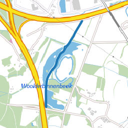 Perceel HGL01-A-5027