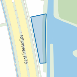 Perceel HGL01-A-5029