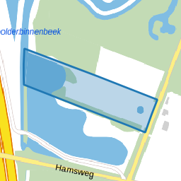 Perceel HGL01-A-5030