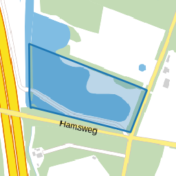 Perceel HGL01-A-5031