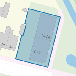 Perceel HGL01-A-5043