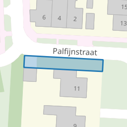 Perceel HGL01-A-5044