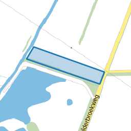 Perceel HGL01-A-5047