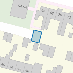 Perceel HGL01-A-5050