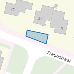 Perceel HGL01-A-5054