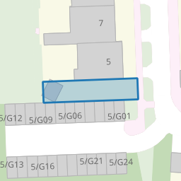 Perceel HGL01-A-5065