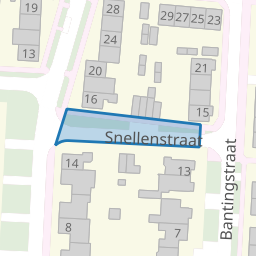 Perceel HGL01-A-5068