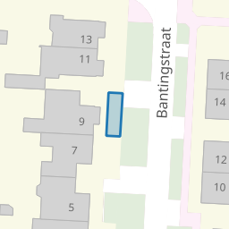 Perceel HGL01-A-5071