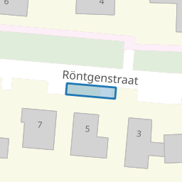 Perceel HGL01-A-5084