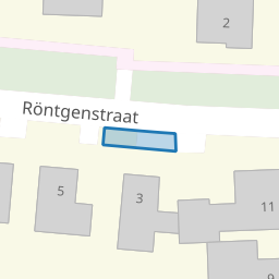 Perceel HGL01-A-5085