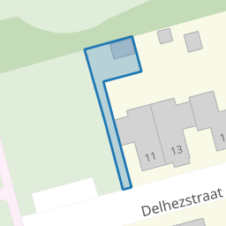 Perceel HGL01-A-5090