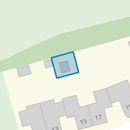 Perceel HGL01-A-5092