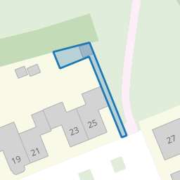 Perceel HGL01-A-5097