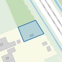 Perceel HGL01-A-5098