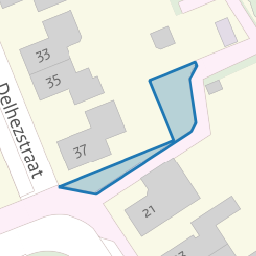 Perceel HGL01-A-5103