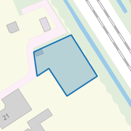 Perceel HGL01-A-5104