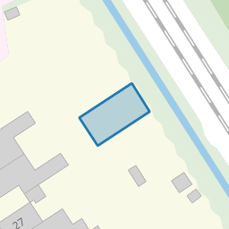 Perceel HGL01-A-5106