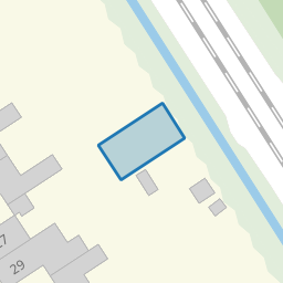 Perceel HGL01-A-5107