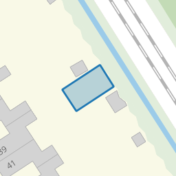 Perceel HGL01-A-5113