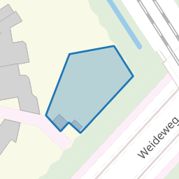 Perceel HGL01-A-5119