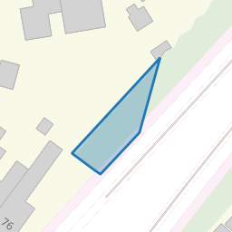 Perceel HGL01-A-5125