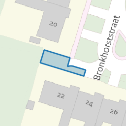 Perceel HGL01-A-5129