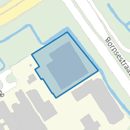 Perceel HGL01-A-5152