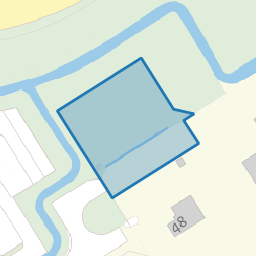 Perceel HGL01-A-5153