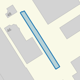 Perceel HGL01-A-5156