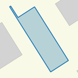 Perceel HGL01-A-5157