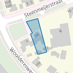 Perceel HGL01-A-5162