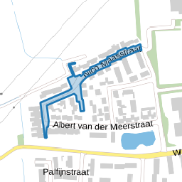 Perceel HGL01-A-5164