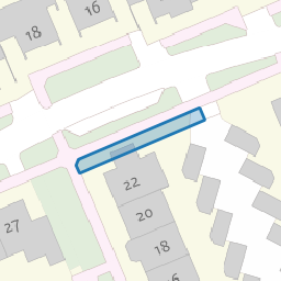 Perceel HGL01-A-5170