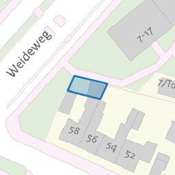 Perceel HGL01-A-5181