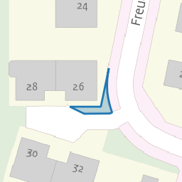 Perceel HGL01-A-5191