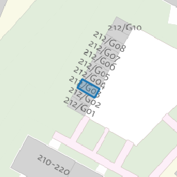 Perceel HGL01-A-5196