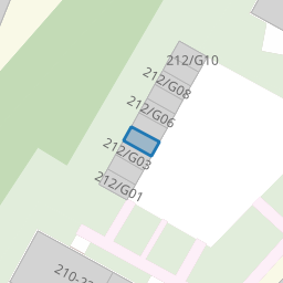 Perceel HGL01-A-5197