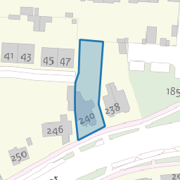 Perceel HGL01-A-5199