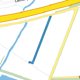 Perceel HGL01-A-5200