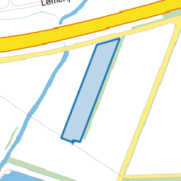 Perceel HGL01-A-5201