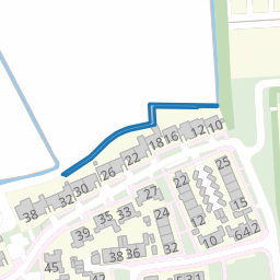 Perceel HGL01-A-5203