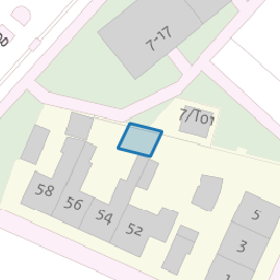 Perceel HGL01-A-5205