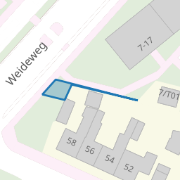 Perceel HGL01-A-5206