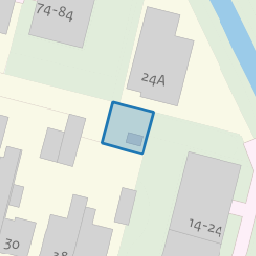 Perceel HGL01-A-5207