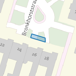 Perceel HGL01-A-5210