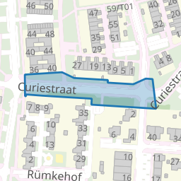 Perceel HGL01-A-5213