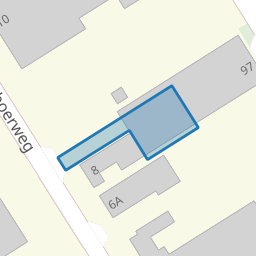 Perceel HGL01-A-5222