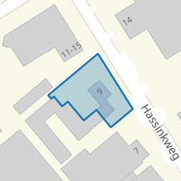 Perceel HGL01-A-5226