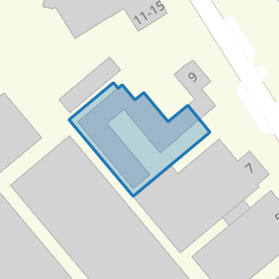 Perceel HGL01-A-5227