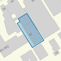 Perceel HGL01-A-5234